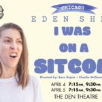 Eden Sher Instagram - 📣 CHICAGO📣 📣HOUSTON📣 📣MADISON📣 📣MINNEAPOLIS📣 Got some fun new dates for #iwasonasitcom to share, pls swipe to see when I shall be visiting you!!! Links in bio as always & lots more cities coming soon!!