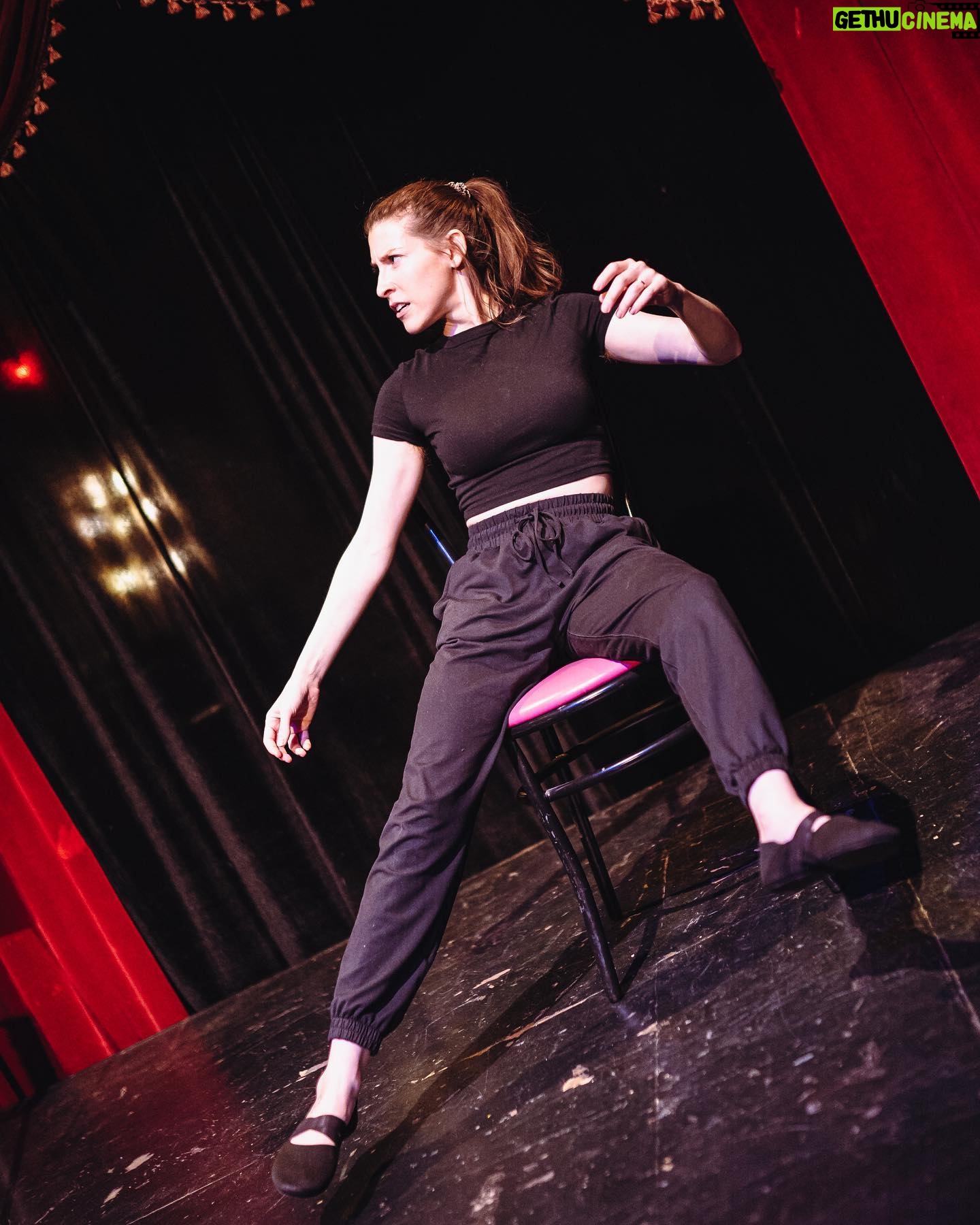 Eden Sher - 9.4K Likes - It’s official we’ve got one week to @edfringe if you haven’t gotten your tix yet get ‘em now!!! @jill.petracek took some pics that make me look LEGIT AS FUCK I am obsessed w them and if these don’t make you wanna see this show you’re a lost cause