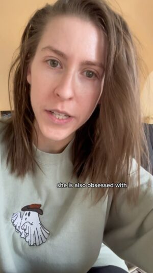 Eden Sher Instagram - a story about one Tuesday morning where I was left alone w my my children #toddlermom #nomoreprivacy