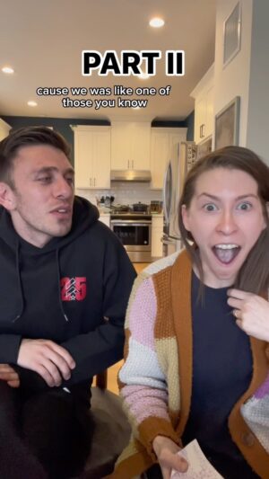 Eden Sher Instagram - ambushed Brock w middle trivia (pt 2/2)