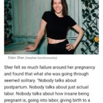 Eden Sher Instagram – THANKS FOR PICKIN ME, @playbill!! Thx for coming out and letting me share!!! @chromeplatedgirl @heathergershonowitz #iwasonasitcom