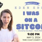 Eden Sher Instagram – 📣 NASHVILLE & PHILLY 📣 
2 more cities & added a special late Seattle show bc the 7pm SOLD OUT! Can’t wait to see y’all out there 2024 is RIGHT AROUND THE CORNER!!!! Tix at edensherlive.com (link in bio obv) #iwasonasitcom
