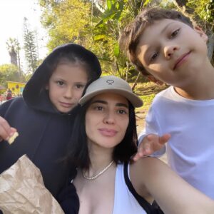 Edy Ganem Instagram - Just…BE AWARE 🤍🤍