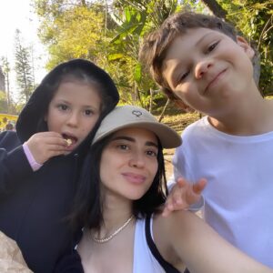 Edy Ganem Instagram - Just…BE AWARE 🤍🤍