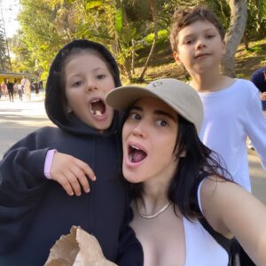 Edy Ganem Instagram - Just…BE AWARE 🤍🤍