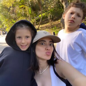 Edy Ganem Instagram - Just…BE AWARE 🤍🤍