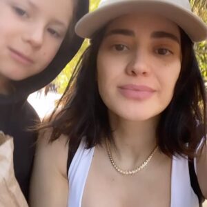 Edy Ganem Instagram - Just…BE AWARE 🤍🤍