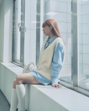 Eelyn Chan Instagram - 💤💤💤

Photo credit: a rare awake @angusngg
