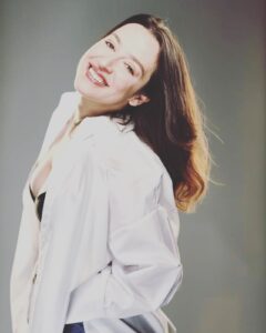 Actress Efsane Odağ HD Instagram Photos and Wallpapers December 2022