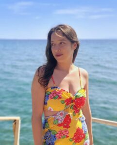 Actress Efsane Odağ HD Instagram Photos and Wallpapers September 2023