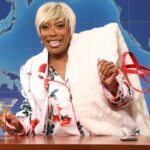 Ego Nwodim Instagram – Had the time of my life writing Rich Auntie with No Kids, this with @ashatellslies @alex3nglish and Gary (yes, Gary iykyk). Thank you to @broecker.t @jodimancusohairdesign & @louiezfx for bringing her to life so perfectly!!! I meaaaaan!! All I want for Christmas is for this woman to be my real auntie 🙏🏾🙏🏾❤️❤️