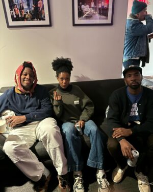 Ego Nwodim Instagram - Szn49pt1. Cue “Never Would Have Made It” by Marvin Sapp 💕💕🥰