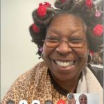Ego Nwodim Instagram – HBHM!!! What an honor! All people can participate by voting online baby love you wow what a life.