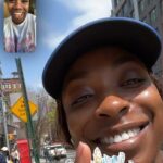 Ego Nwodim Instagram – I never thought I’d say this, but…I ran a half marathon!!!! On Sunday. In Brooklyn. And I ran it in less time than I’d hoped to 🙏🏾🥰 What a ride (I WISH it was a damn ride)! I’ve never been a runner, except that one time I spur of the moment raced Gary Richardson at 2 am at an SNL after party in heels and smoked him (last slide 😮‍💨). I’m so very grateful to my coach @kimberly.yee_ who was the perfect dreamy combo of soothing and challenging, and trained me over the last 7 weeks while I worked and traveled and got sick and injured and everything in between. She even ran the last 4 miles with me like a lil angel. My good sis @ashleighcrystal said I wouldn’t do it unless there was cake waiting for me at the finish line, “…and I took that personally.” 13.1 miles and there was no cake waiting for me at the finish line BUT my favorite song of all time “Salt Shaker” by the Ying Yang Twins happened to be playing as I crossed and that felt just as special ✨🤌🏾 I have the best friends who rooted for me, brought safety pins for my bib to me at 6 am, sent cupcakes and flowers, and offered an abundance of love. I did it and pretty sure I won’t be doing it again! To all the runners out there, yall crazy for that!!! 😘❤️