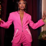 Ego Nwodim Instagram – thank you to @elleusa for featuring the love @heidilgardner and I have for each other, our work and fashunnn. special thanks to @jenniferferrise for making the convo so fun and easy breezy (y’all can read it at elle dot com), @rosalind_oconnor for taking these special photos, @broecker.t for styling us so perfectly like he does, and @elliott_brian @reneegarnes @timothyaylward and @cygmakeup for making us look good. and special shoutout to @pebblebarnyc for letting us take over and have a lil daytime party 🥳💗✨🙏🏾 happy holidays, hug your loved ones, dance on a couch etc etc 😘