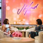 Ego Nwodim Instagram – Can’t even believe I was fortunate enough to have yet another beautiful kiki with @iamjhud on the @jenniferhudsonshow and it airs TODAY ✨ for your viewing (pleasure?)!!!! 🥰🥰🥰