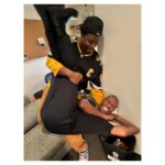 Ego Nwodim Instagram - category is: joylovefun✨