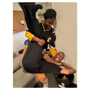 Ego Nwodim Instagram - category is: joylovefun✨