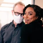 Ego Nwodim Instagram – helluva week playing some characters I love working with some people I love 💗💗💗
special thanks to @jodimancusohairdesign for giving Mary Anne Louise Fischer the bob with bangs of her and Asha’s dreams and @broecker.t for making MALF look like the agent of chaos she is 🏃🏾‍♀️🌪️🤪💗