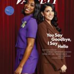 Ego Nwodim Instagram – Well I loved getting to do this piece with legend @cecilystrong !! Thank you @variety for having us and letting me hold my friend ever so tenderly like this for a series of photos 🥰 Wish y’all could see the outtakes but enjoy these for now and read the piece on the www via the link in my bio!! 😘❤️ and big ol’ thanks to my all star glam team for getting me roight one time for the one time 💕
💇🏾‍♀️ @alexander_armand 
💄@makeupbydion
👗 @shannonlstokes got me in @dior 💜