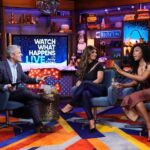Ego Nwodim Instagram – had the best lil time on Monday with @teresagiudice on @bravowwhl!!! thanks for having me @bravoandy 😘 
Styling: @broecker.t 
Hair: @elliott_brian 
Makeup: @reneegarnes
