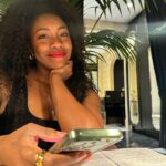 Ego Nwodim Instagram – A week ago, @ashleighcrystal turned a year older 🥳 and today I’m still celebrating her so lemme tell you a lil somn about my good zis. She’s full of joy, gentle, down for a good time and committed to her own growth. We absolutely love to see it, and even better, we love to be near it 👏🏾😍🤗 More than once or thrice, she’s swooped in to make sure I know I’m valued and properly celebrated, reminding me of the love that is readily available. Lawd knows I love her dearly and am thankful to have a friend like her for such a time as this. Wild to think *we* got a gift the day she was born. Wish her a very happy birthday (month)!!!