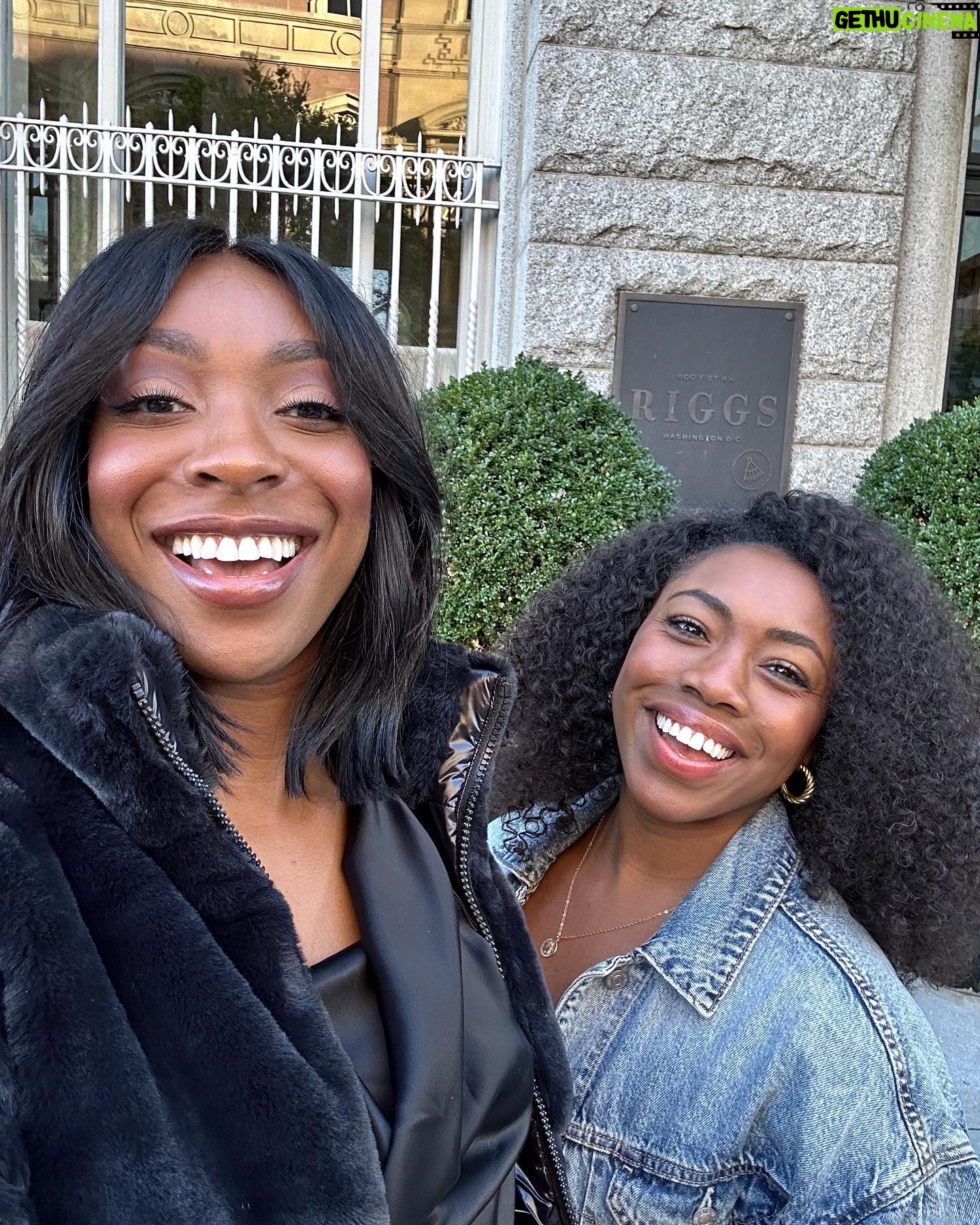 Ego Nwodim Instagram - A week ago, @ashleighcrystal turned a year older 🥳 and today I’m still celebrating her so lemme tell you a lil somn about my good zis. She’s full of joy, gentle, down for a good time and committed to her own growth. We absolutely love to see it, and even better, we love to be near it 👏🏾😍🤗 More than once or thrice, she’s swooped in to make sure I know I’m valued and properly celebrated, reminding me of the love that is readily available. Lawd knows I love her dearly and am thankful to have a friend like her for such a time as this. Wild to think *we* got a gift the day she was born. Wish her a very happy birthday (month)!!!