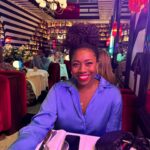 Ego Nwodim Instagram – A week ago, @ashleighcrystal turned a year older 🥳 and today I’m still celebrating her so lemme tell you a lil somn about my good zis. She’s full of joy, gentle, down for a good time and committed to her own growth. We absolutely love to see it, and even better, we love to be near it 👏🏾😍🤗 More than once or thrice, she’s swooped in to make sure I know I’m valued and properly celebrated, reminding me of the love that is readily available. Lawd knows I love her dearly and am thankful to have a friend like her for such a time as this. Wild to think *we* got a gift the day she was born. Wish her a very happy birthday (month)!!!