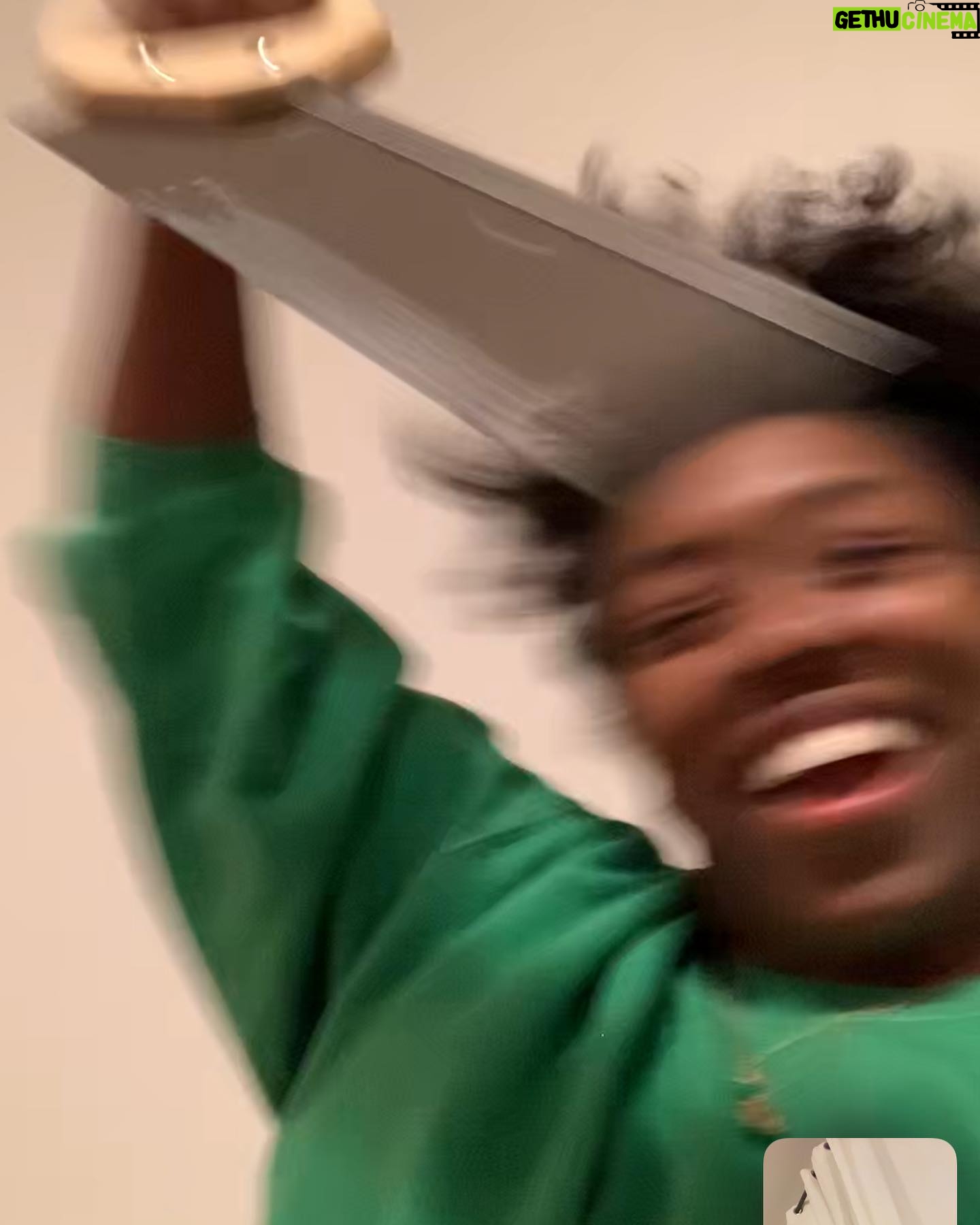 Ego Nwodim Instagram - A week ago, @ashleighcrystal turned a year older 🥳 and today I’m still celebrating her so lemme tell you a lil somn about my good zis. She’s full of joy, gentle, down for a good time and committed to her own growth. We absolutely love to see it, and even better, we love to be near it 👏🏾😍🤗 More than once or thrice, she’s swooped in to make sure I know I’m valued and properly celebrated, reminding me of the love that is readily available. Lawd knows I love her dearly and am thankful to have a friend like her for such a time as this. Wild to think *we* got a gift the day she was born. Wish her a very happy birthday (month)!!!