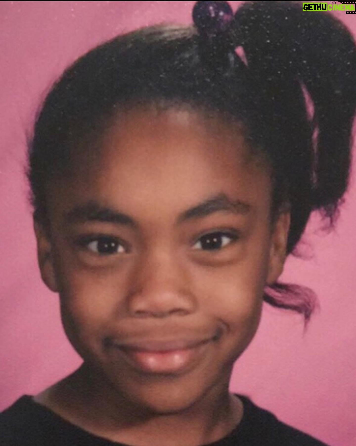 Ego Nwodim Instagram - A week ago, @ashleighcrystal turned a year older 🥳 and today I’m still celebrating her so lemme tell you a lil somn about my good zis. She’s full of joy, gentle, down for a good time and committed to her own growth. We absolutely love to see it, and even better, we love to be near it 👏🏾😍🤗 More than once or thrice, she’s swooped in to make sure I know I’m valued and properly celebrated, reminding me of the love that is readily available. Lawd knows I love her dearly and am thankful to have a friend like her for such a time as this. Wild to think *we* got a gift the day she was born. Wish her a very happy birthday (month)!!!