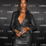 Ego Nwodim Instagram - Here’s proof I was in the cut @thecut NYFW party. & now that temps have dropped, ima be inside for the forseeable future. see you in 2024, beloveds 🫡😘🤝👋🏾