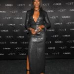 Ego Nwodim Instagram - Here’s proof I was in the cut @thecut NYFW party. & now that temps have dropped, ima be inside for the forseeable future. see you in 2024, beloveds 🫡😘🤝👋🏾