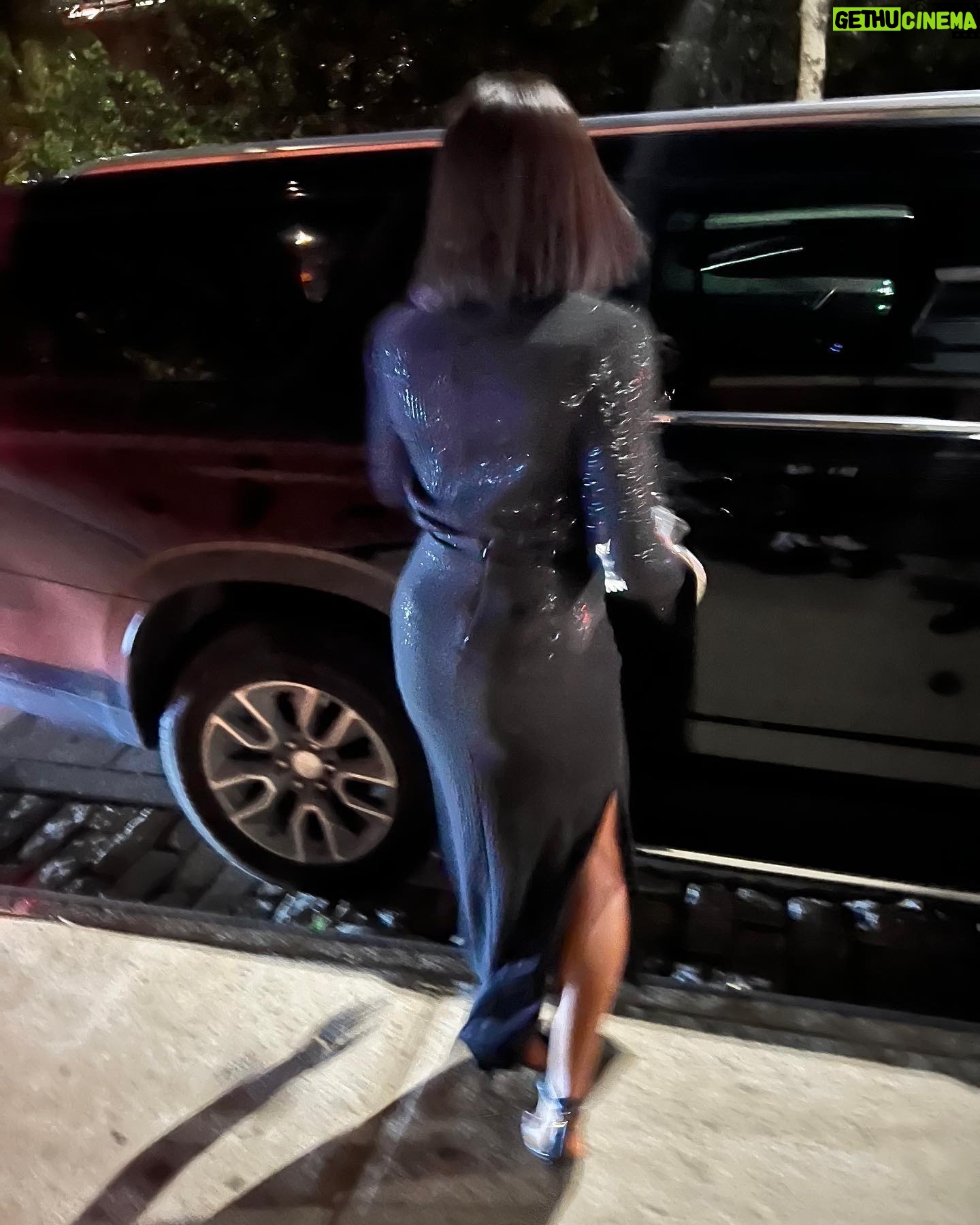 Ego Nwodim Instagram - Hereβs proof I was in the cut @thecut NYFW party. & now that temps have dropped, ima be inside for the forseeable future. see you in 2024, beloveds π«‘ππ€ππΎ
