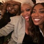 Ego Nwodim Instagram - HBHM!!! What an honor! All people can participate by voting online baby love you wow what a life.