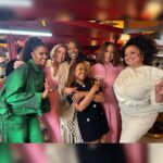 Ego Nwodim Instagram – Was a true dream to have a seat at the table with these incredible woman 🙏🏾💗 Thank you @hollywoodreporter & @laceyvrose for holding the space. Thank you Quinta, Michelle, Maya, Kristen & Renee for sharing your wisdom and hearts so generously ✨ a conversation and day I won’t soon forget ✨ video of our convo is now live on this very internet!!

BIG thank you to Cynthia, Cherish & Shannon for making sure I looked as good as I felt 🤍 my heart is simply FULL 🤍

Photographer: @beaugrealy 
Artistic & Fashion Director: @edmondalison