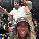 Ego Nwodim Instagram – Szn49pt1. Cue “Never Would Have Made It” by Marvin Sapp 💕💕🥰