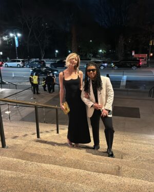 Ego Nwodim Instagram - Szn49pt1. Cue “Never Would Have Made It” by Marvin Sapp 💕💕🥰