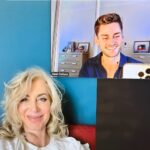 Eileen Davidson Van Patten Instagram – I had an incredible reading with @seancollynsmedium! So many things that resonated with me and made me feel so connected to people that have passed and excited about things to come. Thank you Sean! Such a lovely person!!!!