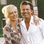 Eileen Davidson Van Patten Instagram - Barcelona, Spain circa 2009 with @vince_van_patten! 🇪🇸 #tbt #throwbackthursday #travel #worldpokertour #wpt #barcelona