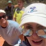 Eileen Davidson Van Patten Instagram - Whether you're an Aunt, Stepmother, Friend or Mother... HAPPY MOTHER'S DAY! The adventures we've had and so many more ahead!