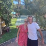 Eileen Davidson Van Patten Instagram – Happy 20th anniversary!!!! Love you @vince_van_patten