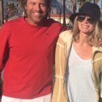 Eileen Davidson Van Patten Instagram – Happy 20th anniversary!!!! Love you @vince_van_patten
