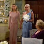 Eileen Davidson Van Patten Instagram -
