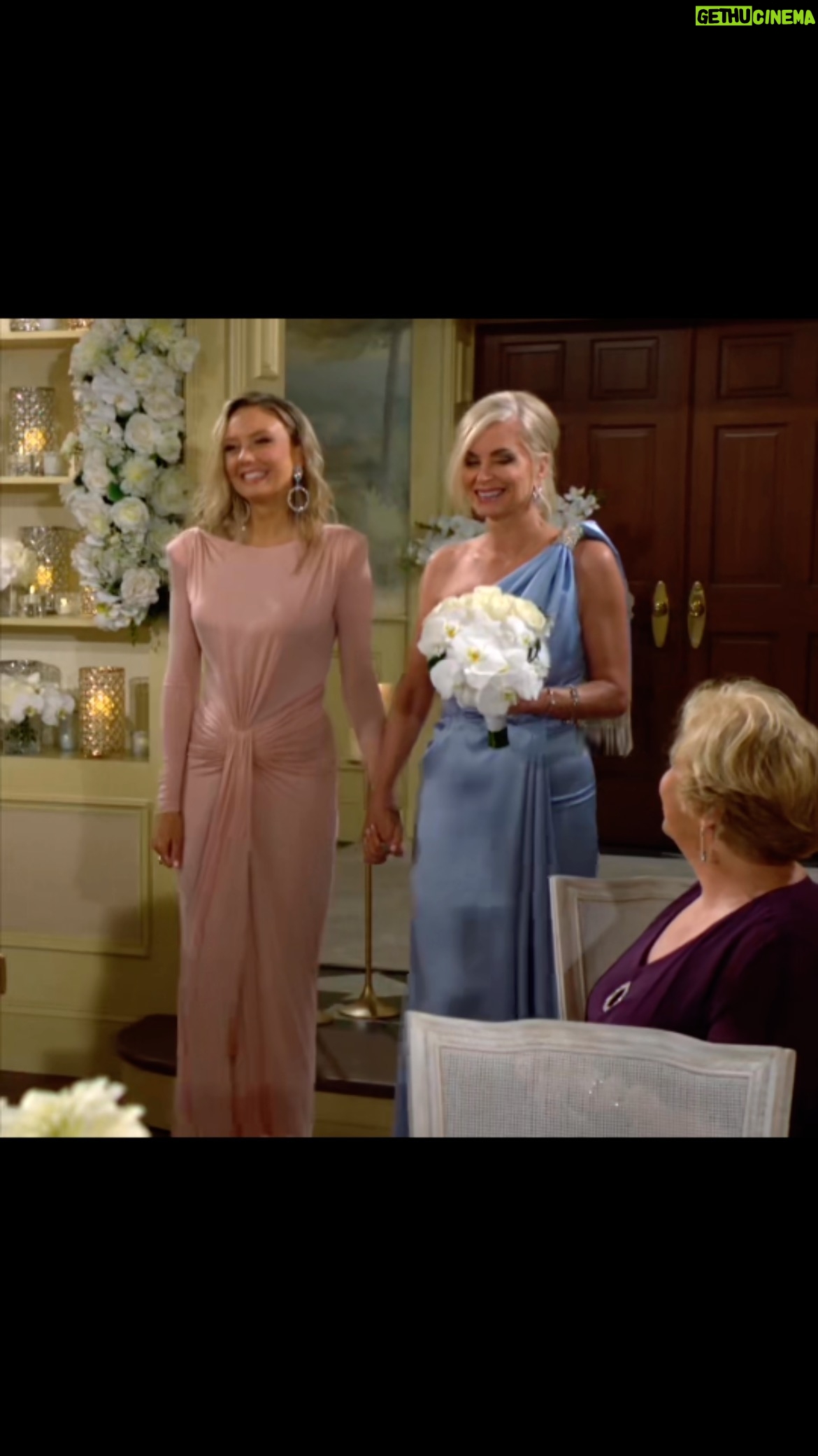 Eileen Davidson Van Patten Instagram -