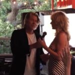 Eileen Davidson Van Patten Instagram - The greatest birthday gift of all is my extremely cute husband @vince_van_patten. Happy Birthday to me! #throwbackthursday #tbt #birthday