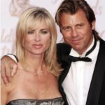 Eileen Davidson Van Patten Instagram – Happy 20th anniversary!!!! Love you @vince_van_patten