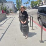 Eileen Davidson Van Patten Instagram - Shopping and lunch with the loveliest MIL! ❤️❤️❤️