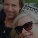 Eileen Davidson Van Patten Instagram – Happy 20th anniversary!!!! Love you @vince_van_patten