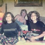 Eileen Davidson Van Patten Instagram - Whether you're an Aunt, Stepmother, Friend or Mother... HAPPY MOTHER'S DAY! The adventures we've had and so many more ahead!