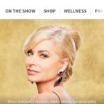 Eileen Davidson Van Patten Instagram -